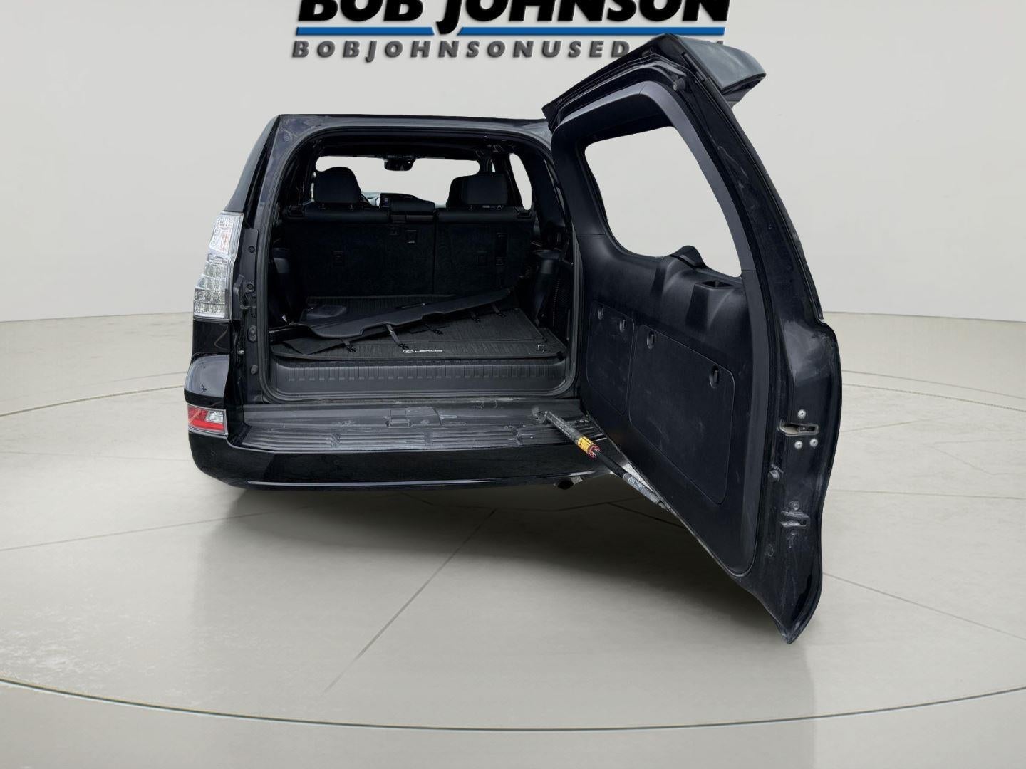 2022 Lexus GX GX 460 Premium