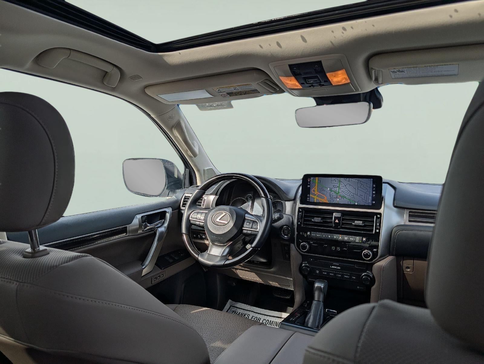 2023 Lexus GX 460 Premium