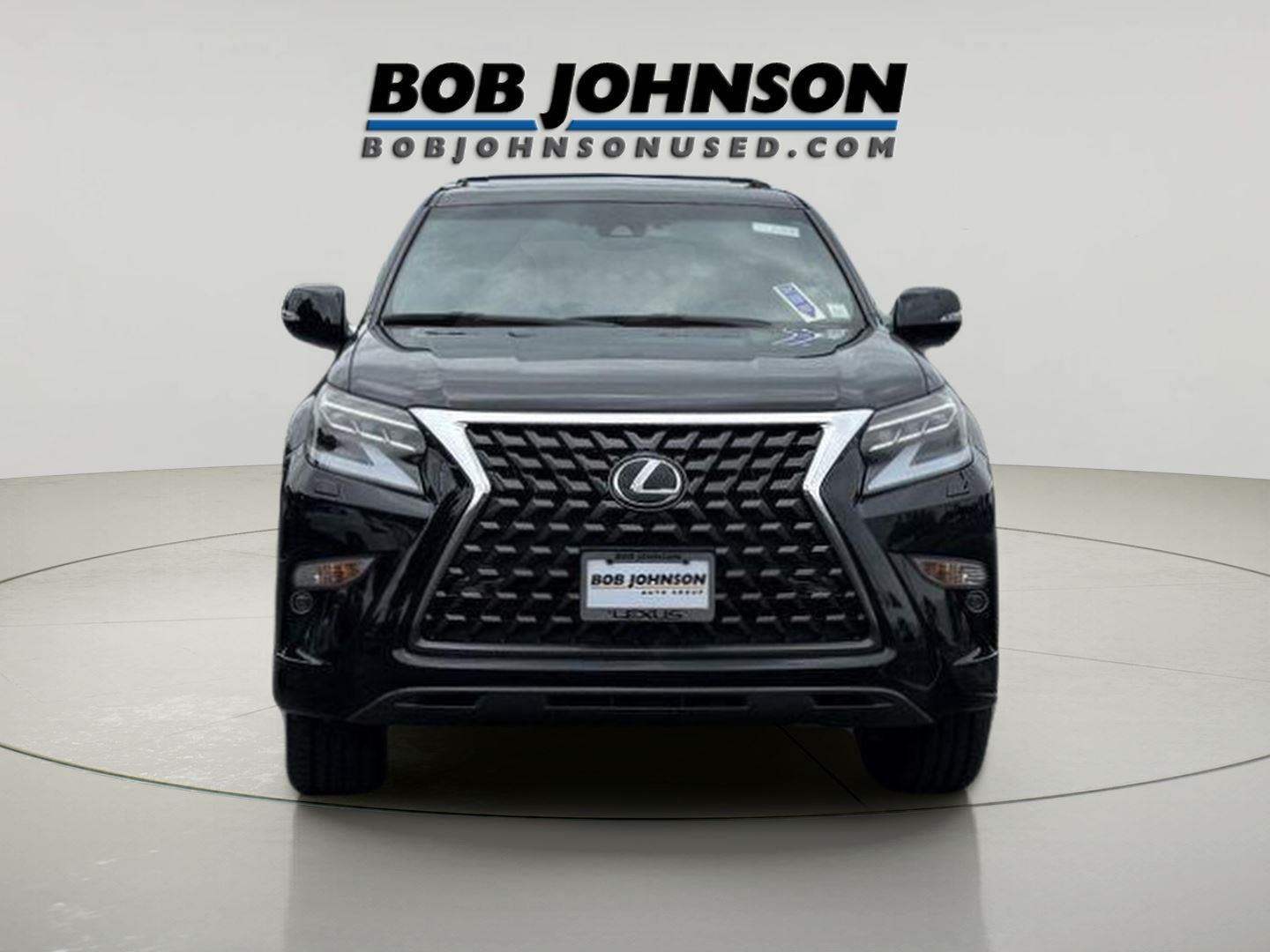 2023 Lexus GX 460 GX 460 PREMIUM 4WD