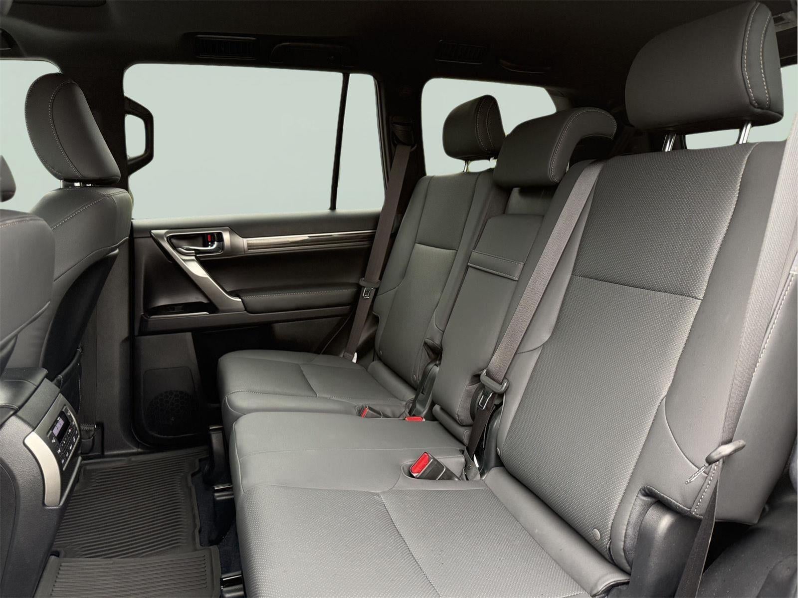 2023 Lexus GX 460 GX 460 PREMIUM 4WD