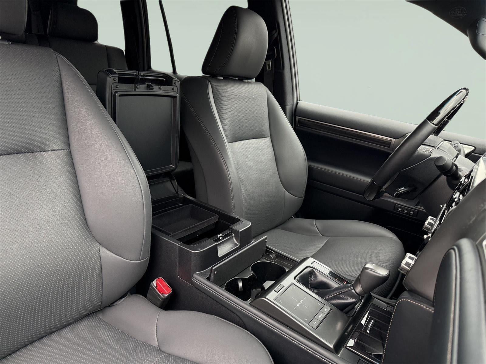 2023 Lexus GX 460 GX 460 PREMIUM 4WD