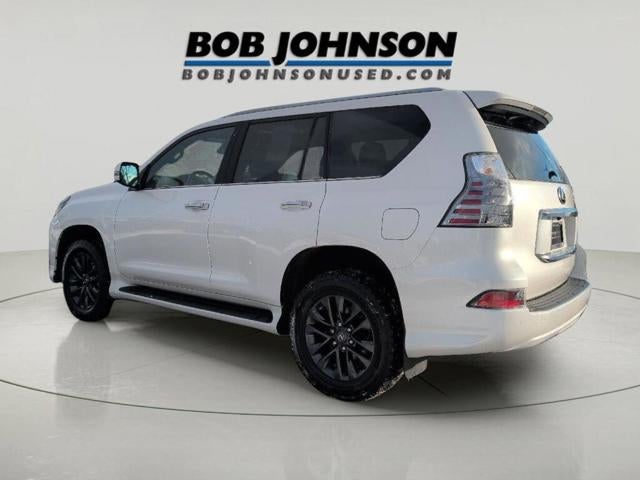 2023 Lexus GX 460 GX 460 Premium