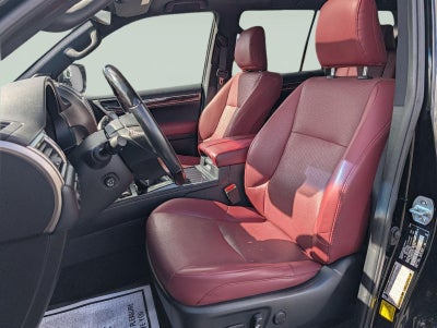 2020 Lexus GX GX 460 Premium