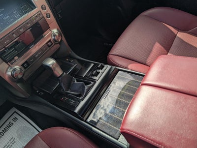 2020 Lexus GX GX 460 Premium