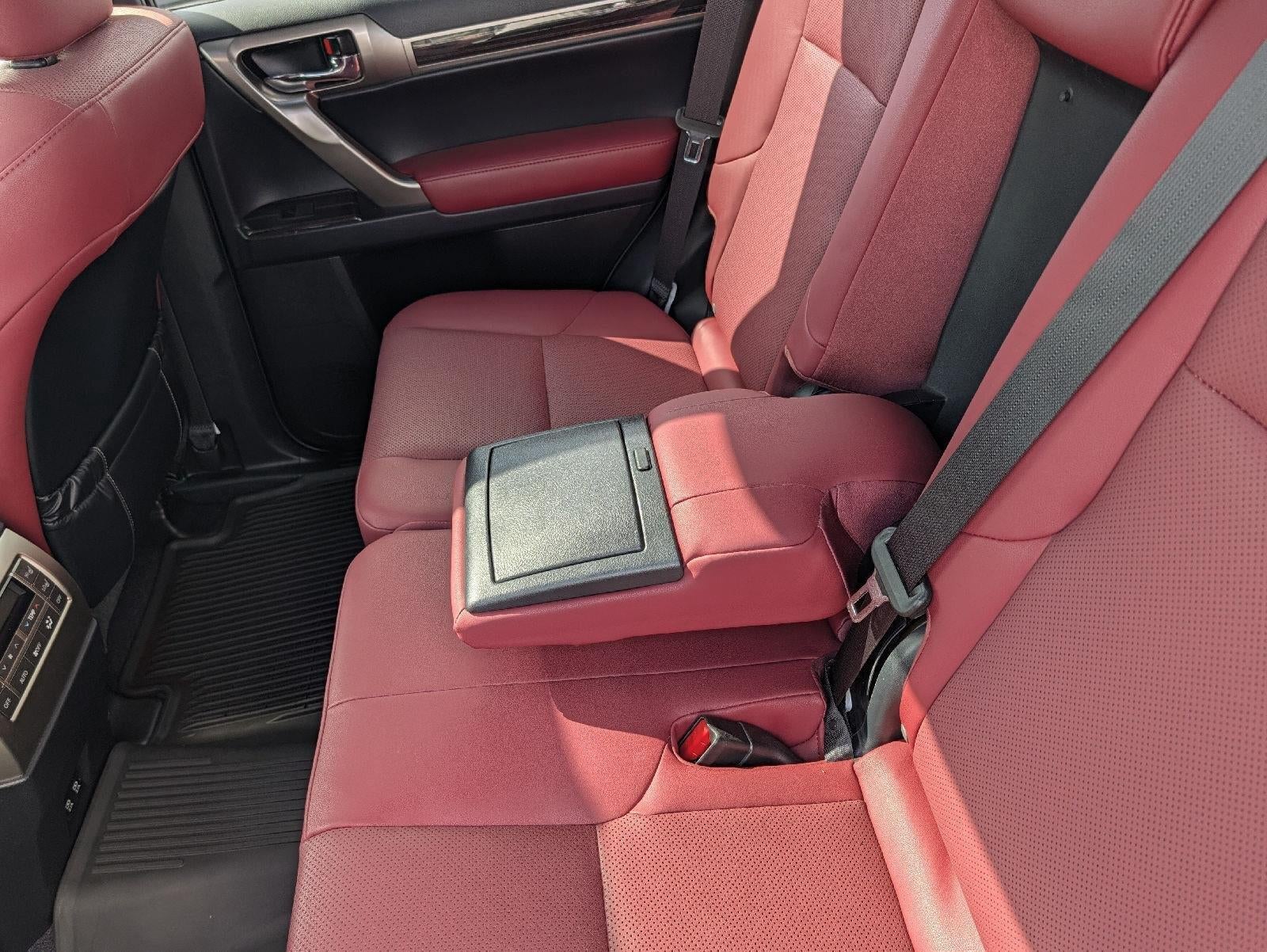 2020 Lexus GX GX 460 Premium