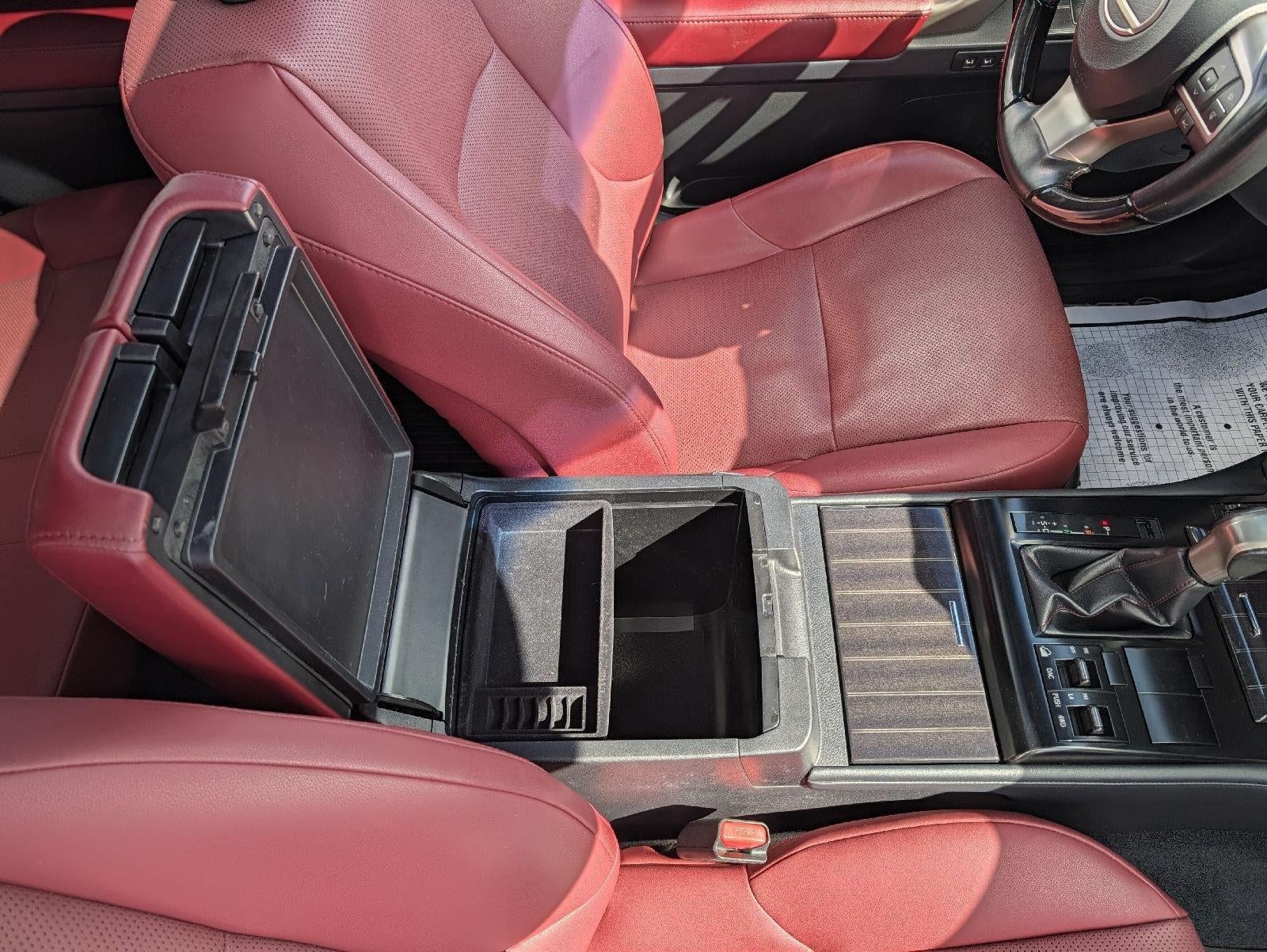 2020 Lexus GX GX 460 Premium