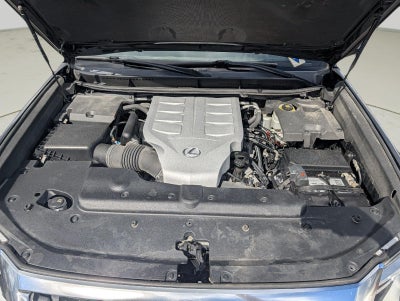 2020 Lexus GX GX 460 Premium