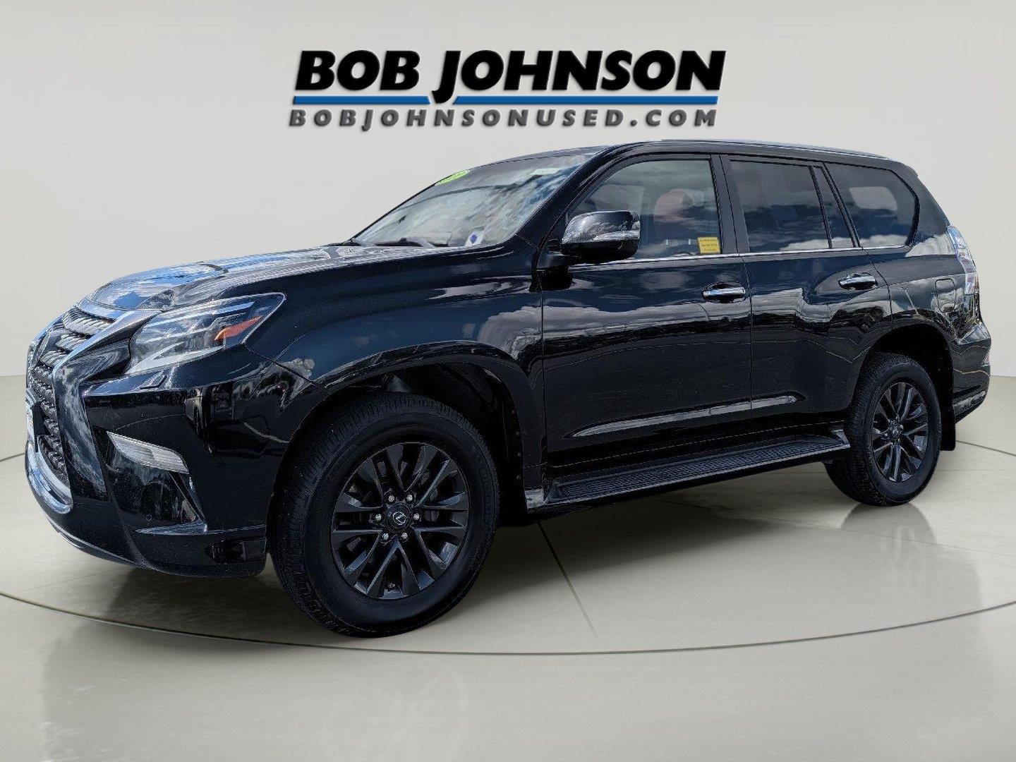 2020 Lexus GX GX 460 Premium