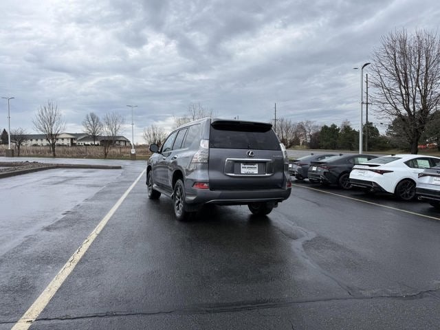 2023 Lexus GX 460 Premium