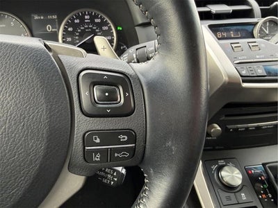 2019 Lexus NX 300 Base