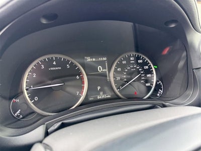 2019 Lexus NX 300 Base