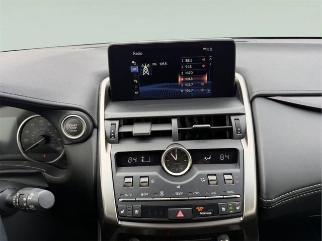 2019 Lexus NX 300 Base