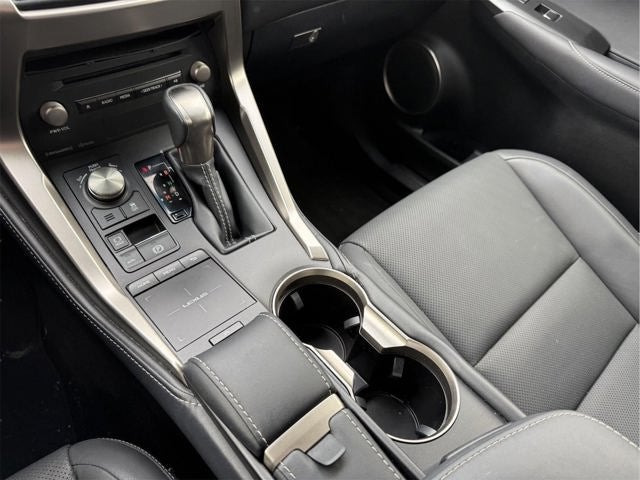 2019 Lexus NX 300 Base