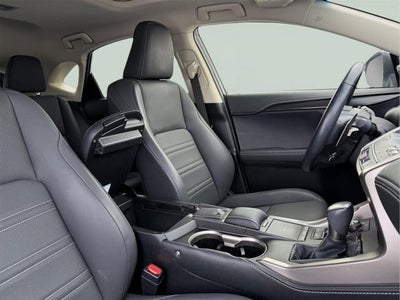 2019 Lexus NX 300 Base