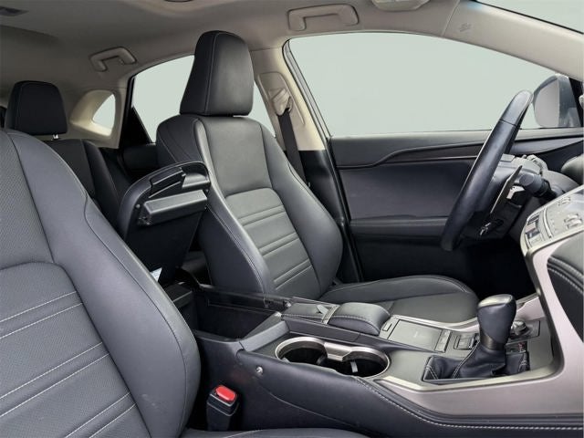 2019 Lexus NX 300 Base