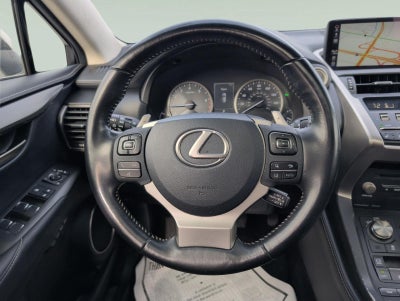 2018 Lexus Nx 300 NX 300