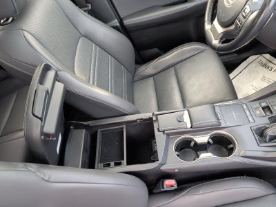 2018 Lexus Nx 300 NX 300