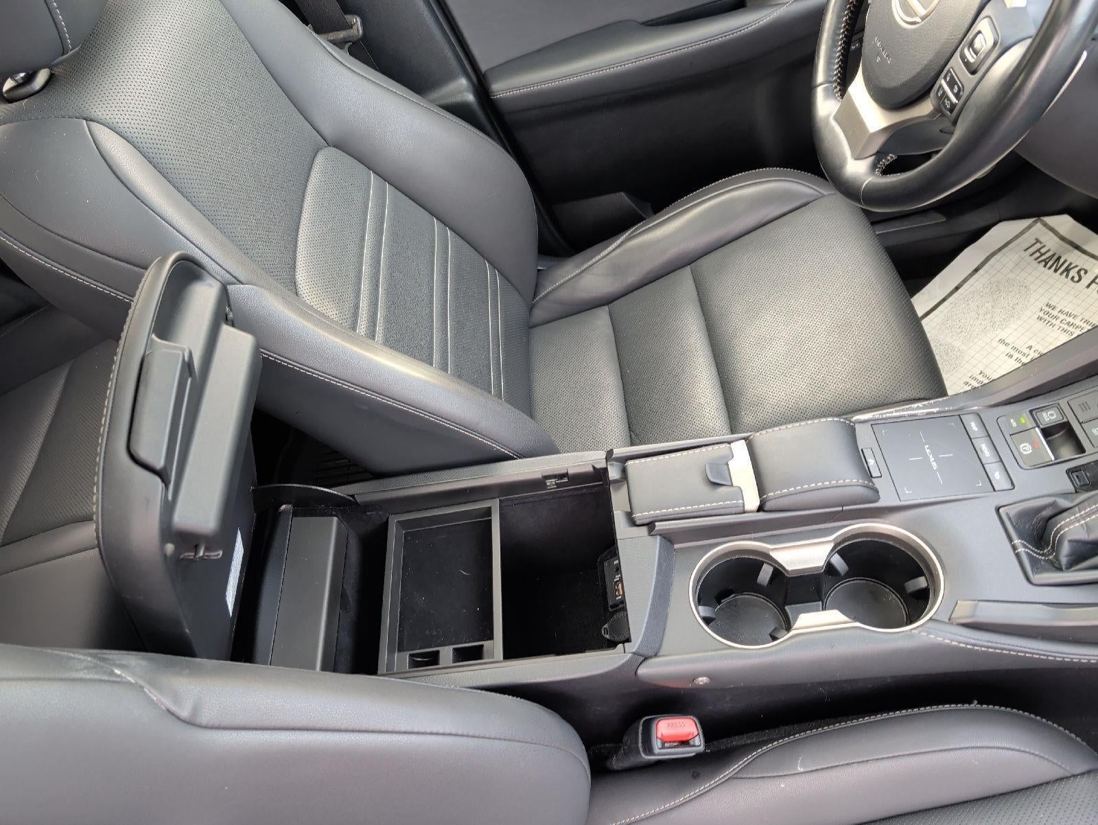 2018 Lexus Nx 300 NX 300
