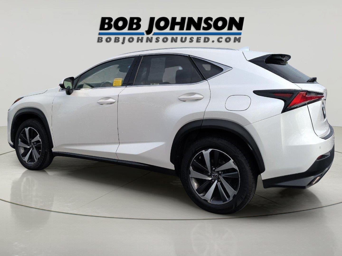 2018 Lexus Nx 300 NX 300