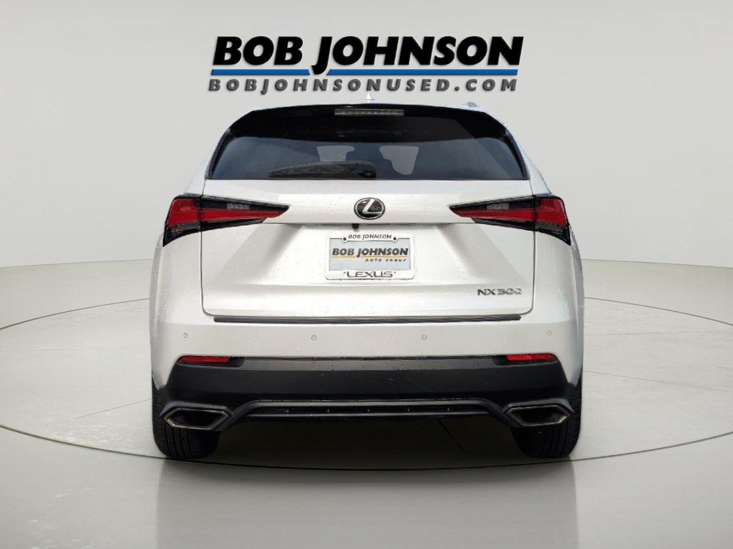 2018 Lexus Nx 300 NX 300