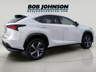 2018 Lexus Nx 300 NX 300
