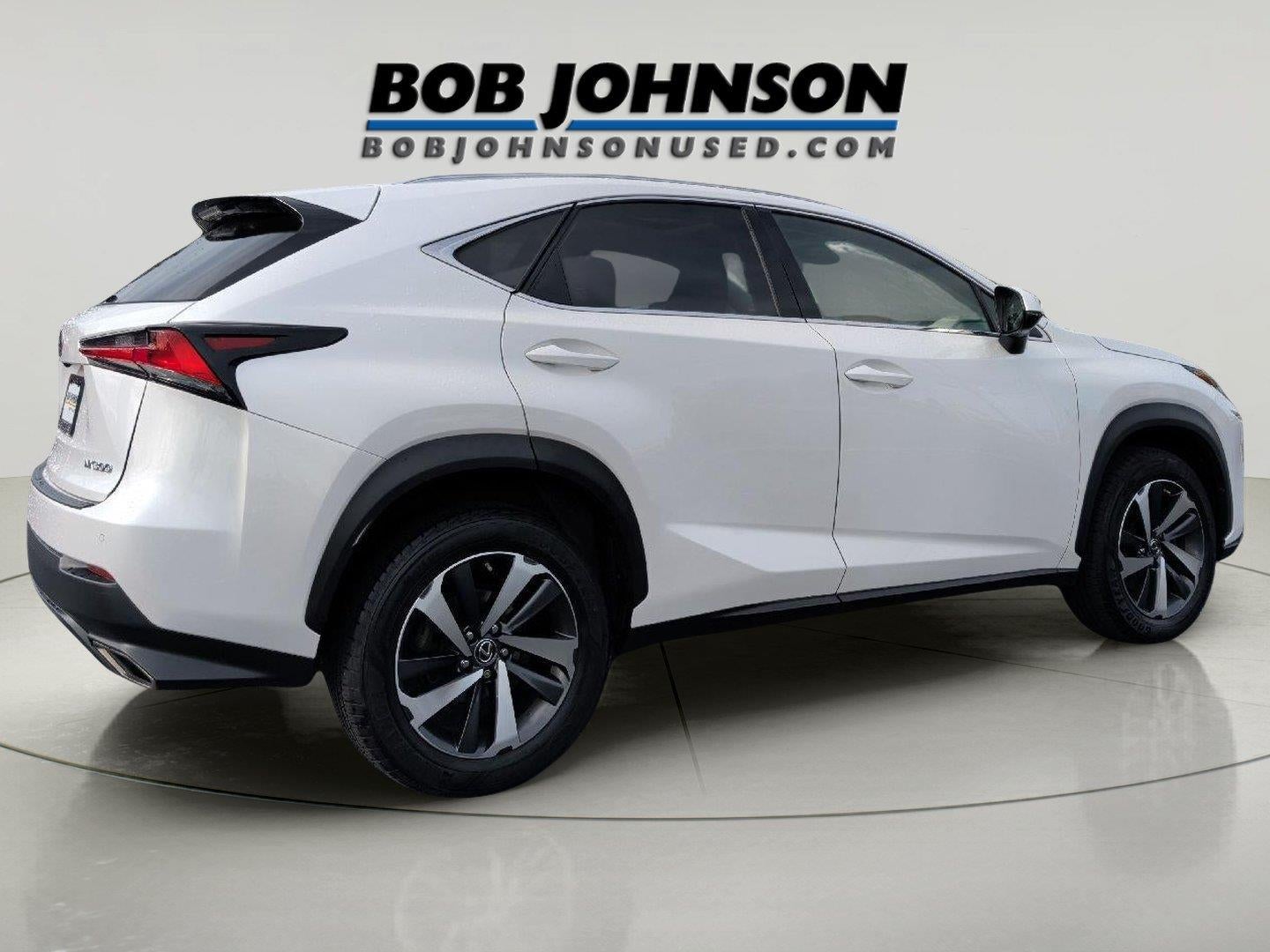 2018 Lexus Nx 300 NX 300
