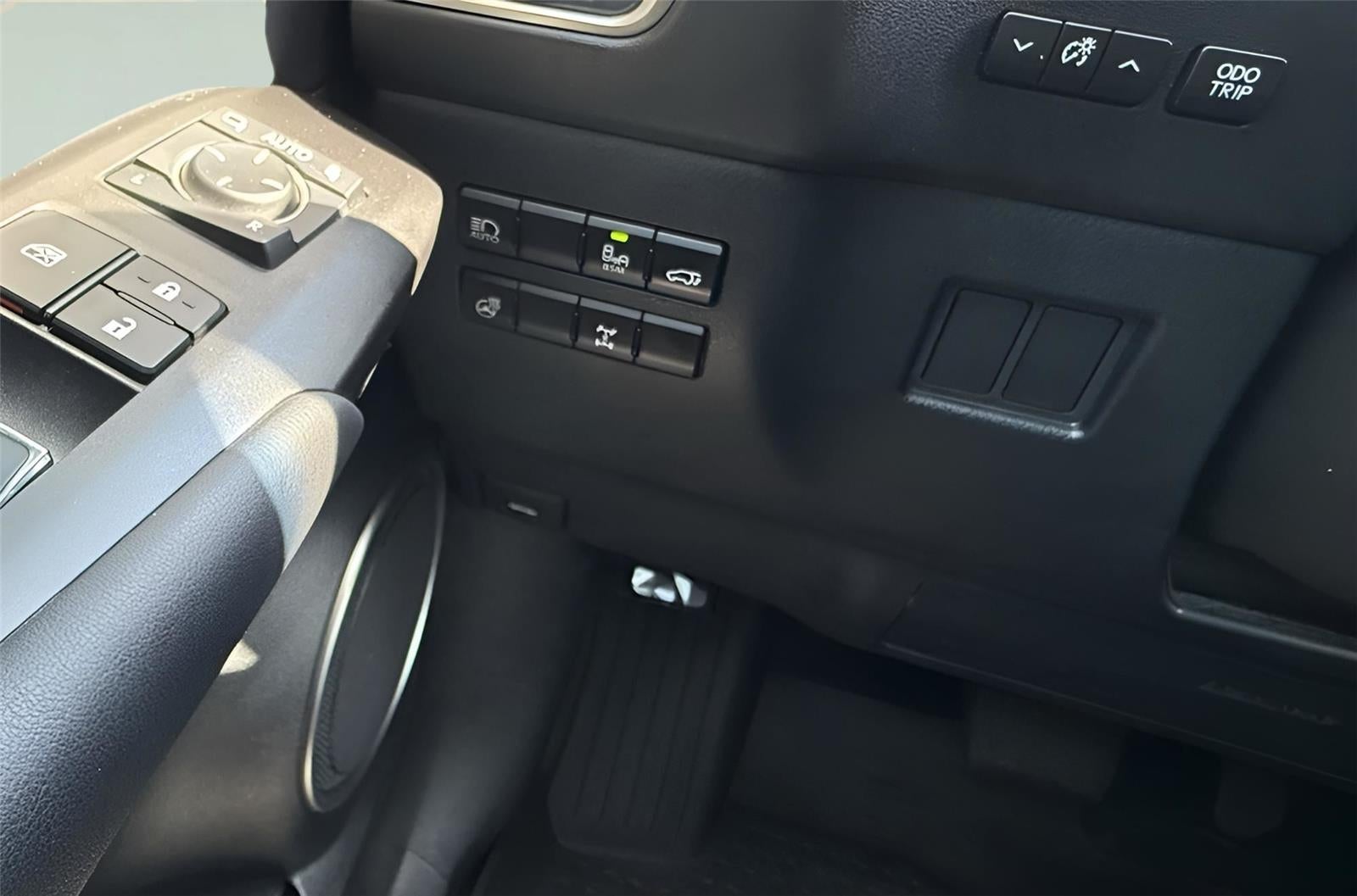 2019 Lexus NX 300 NX 300