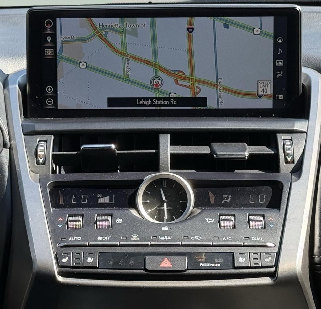 2019 Lexus NX 300 NX 300