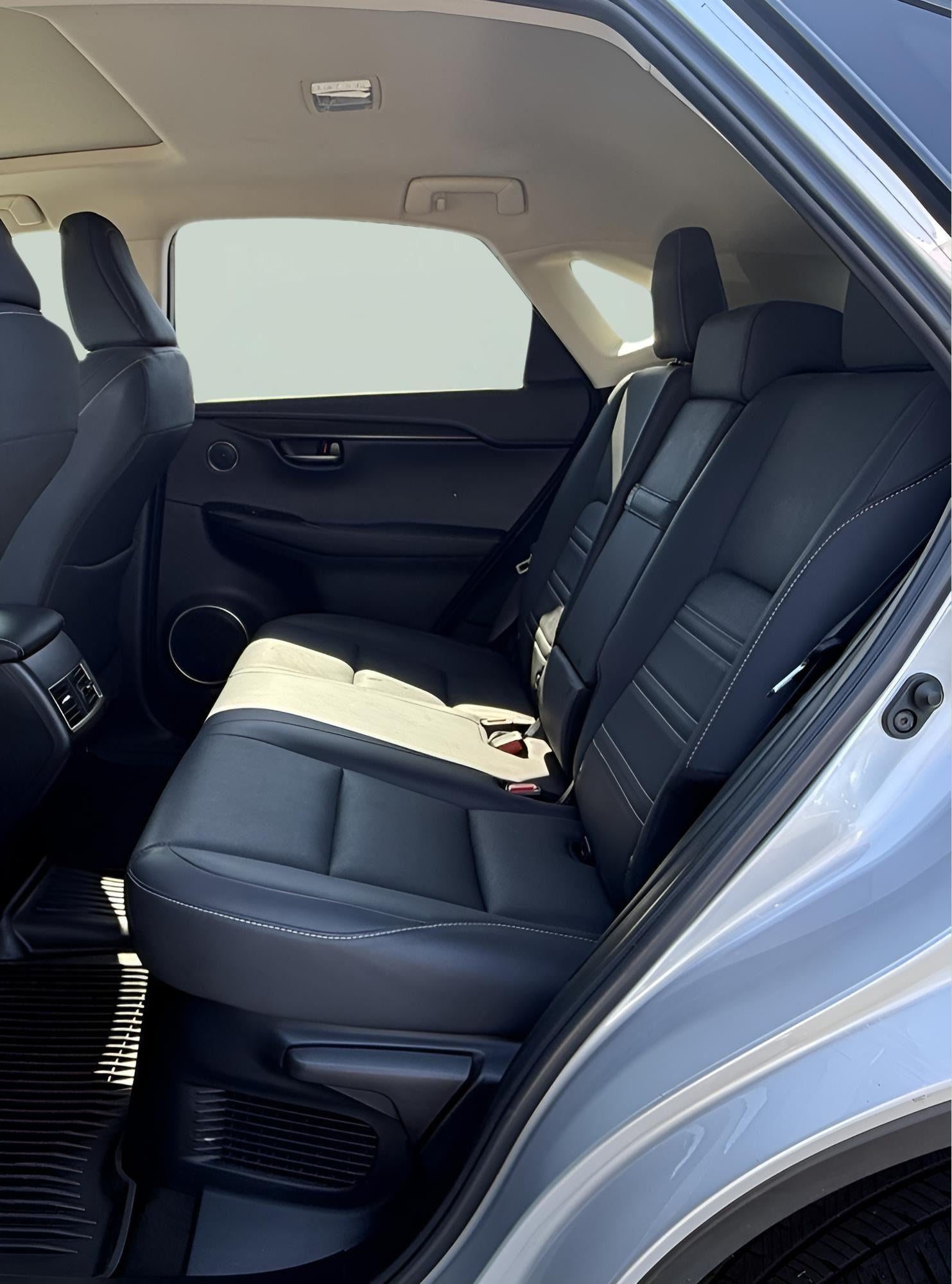 2019 Lexus NX 300 NX 300