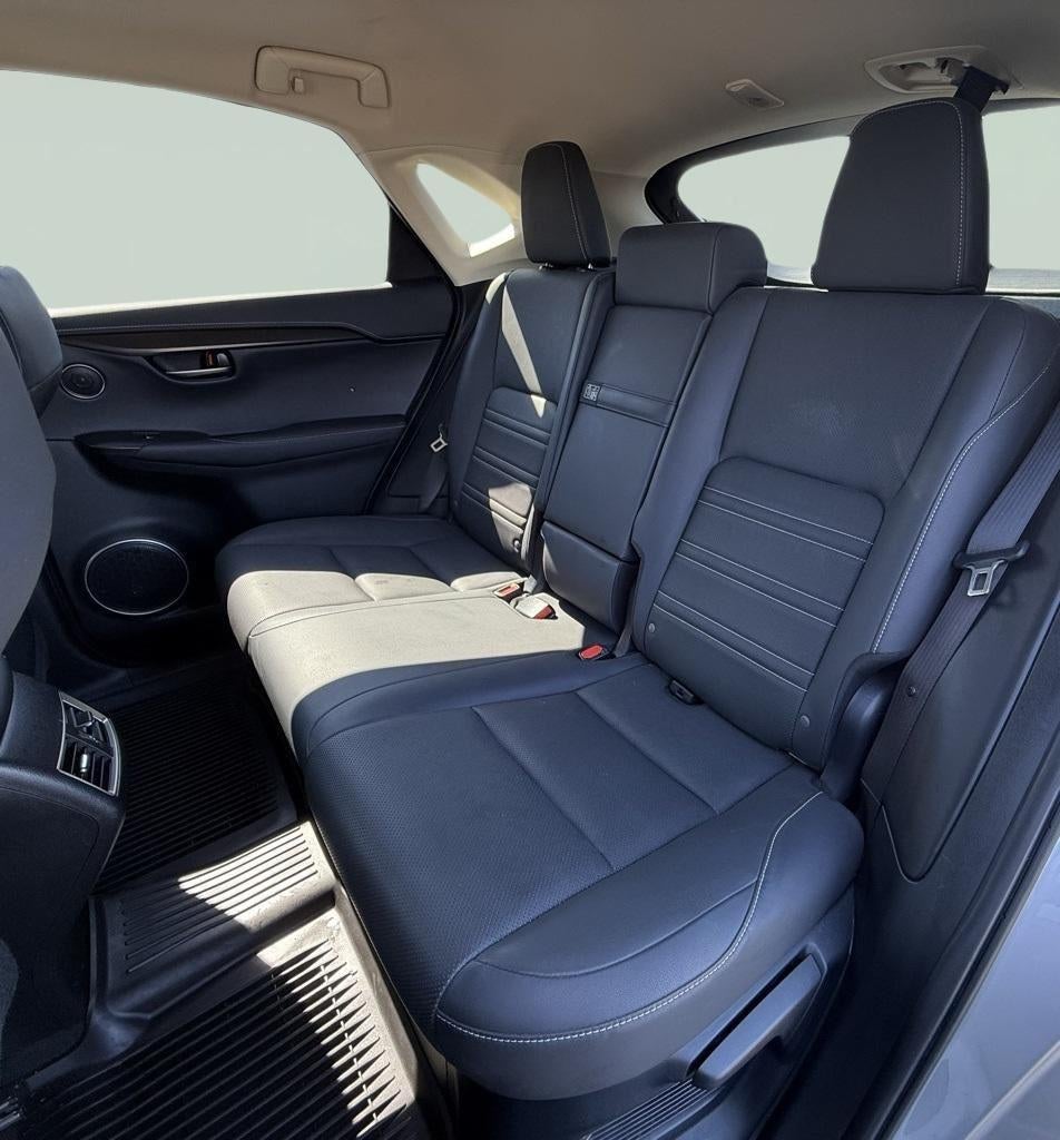 2019 Lexus NX 300 NX 300