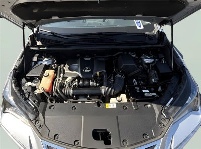 2019 Lexus NX 300 NX 300
