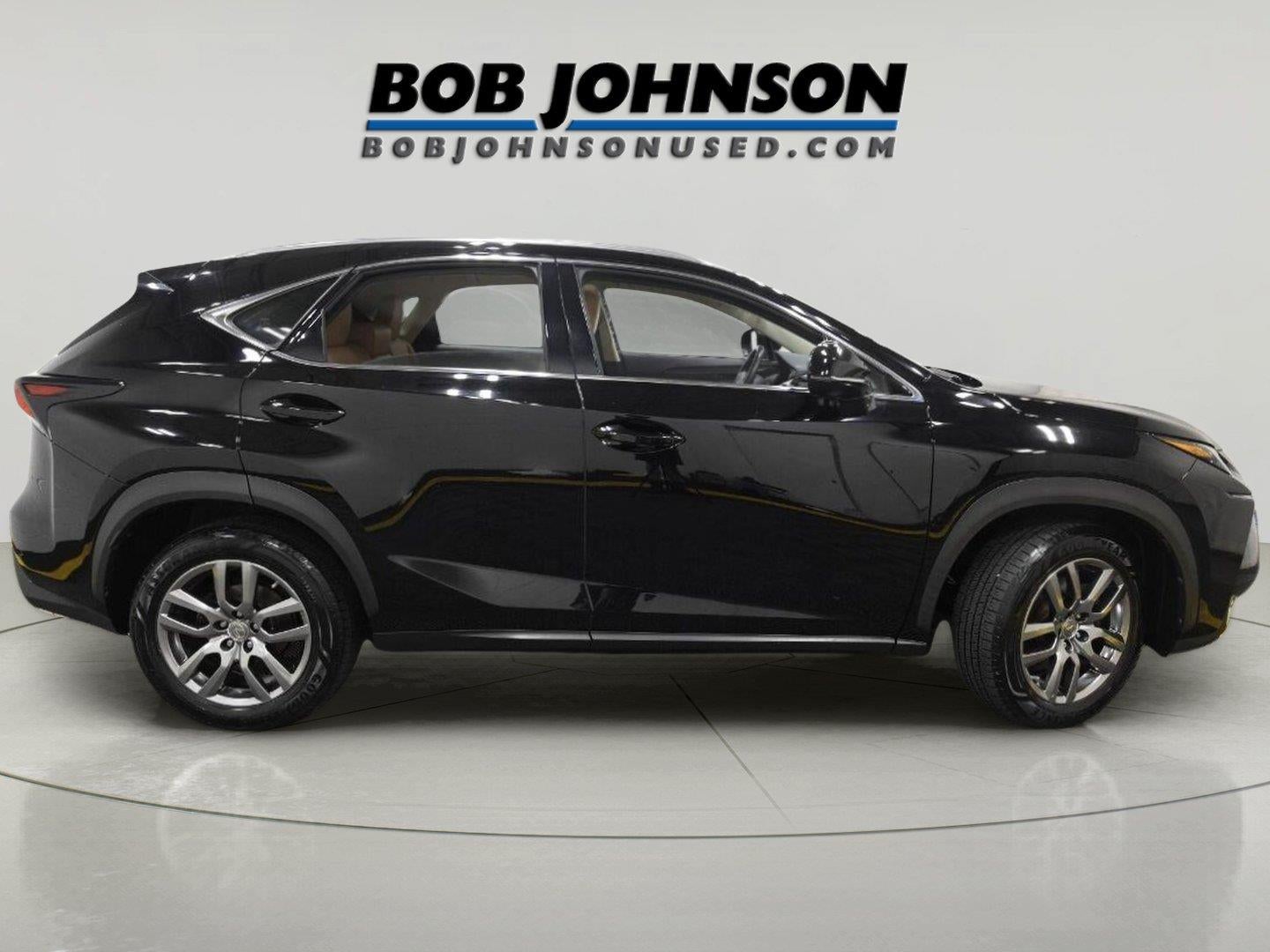 2015 Lexus Nx 200T SUV
