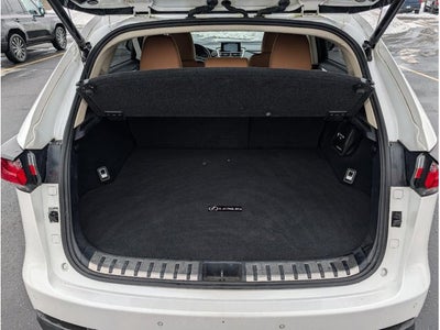 2016 Lexus NX2 F Sport