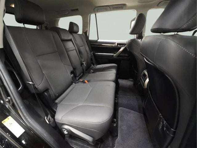 2019 Lexus GX GX 460