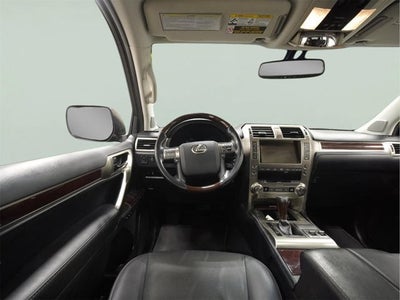 2019 Lexus GX GX 460