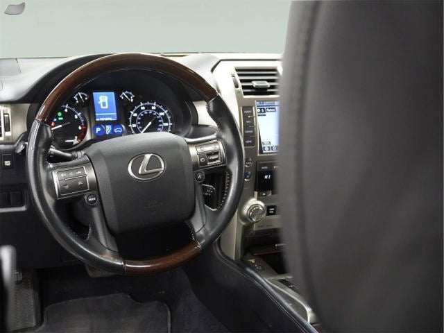 2019 Lexus GX GX 460