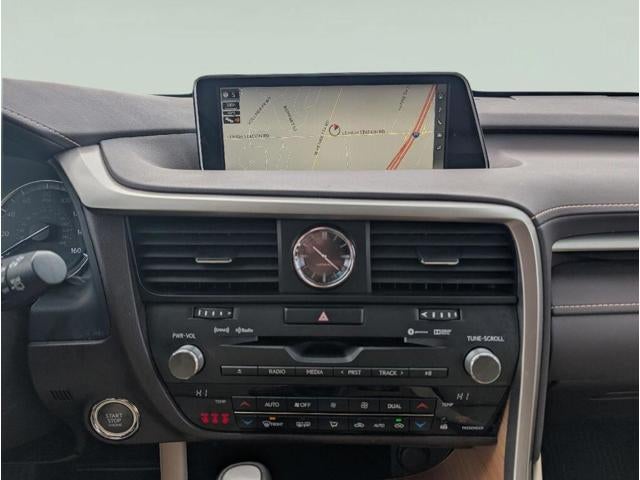 2019 Lexus RX RX 350