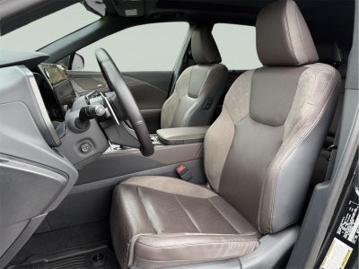 2025 Lexus RX 450h+ LUXURY AWD