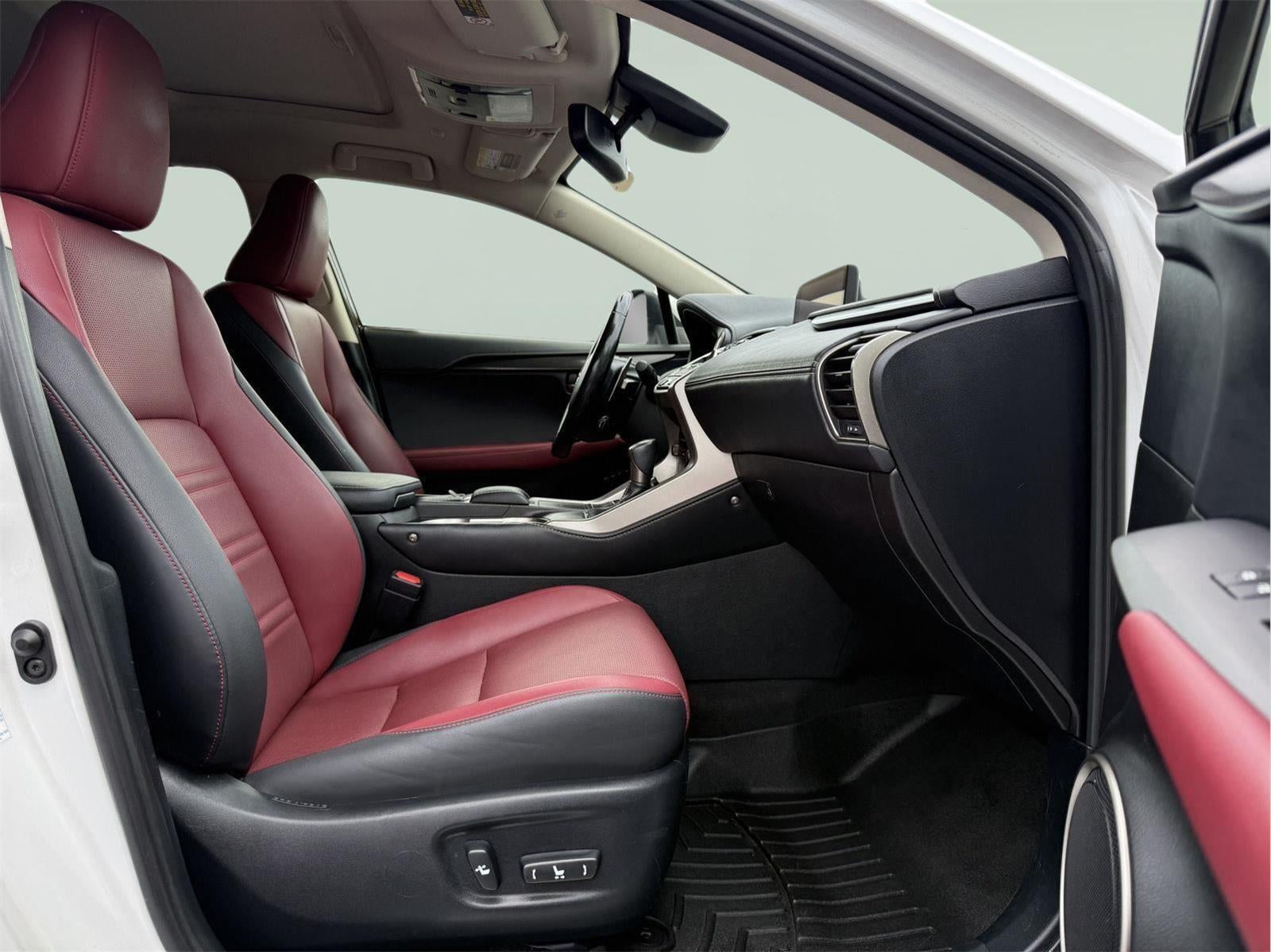 2020 Lexus NX 300 NX 300 AWD