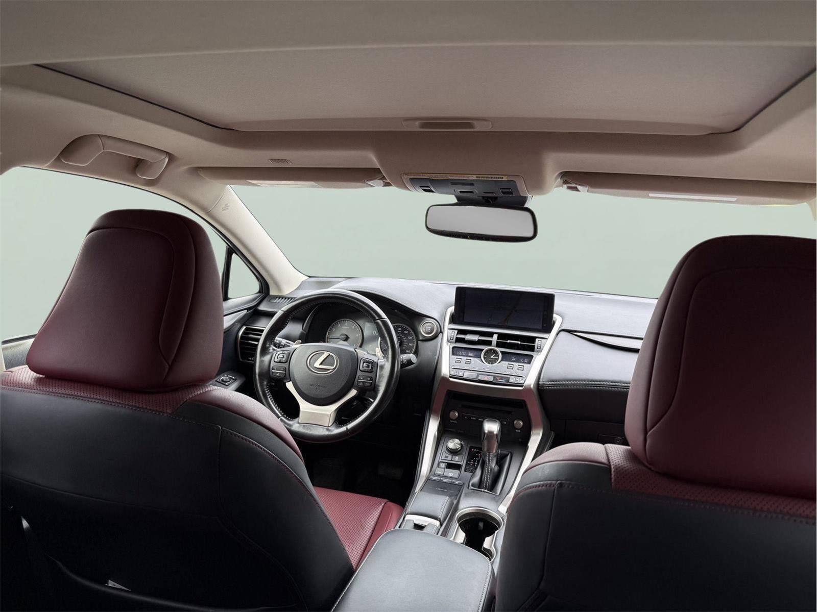 2020 Lexus NX 300 NX 300 AWD