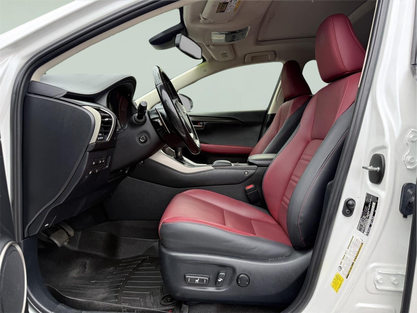 2020 Lexus NX 300 NX 300 AWD