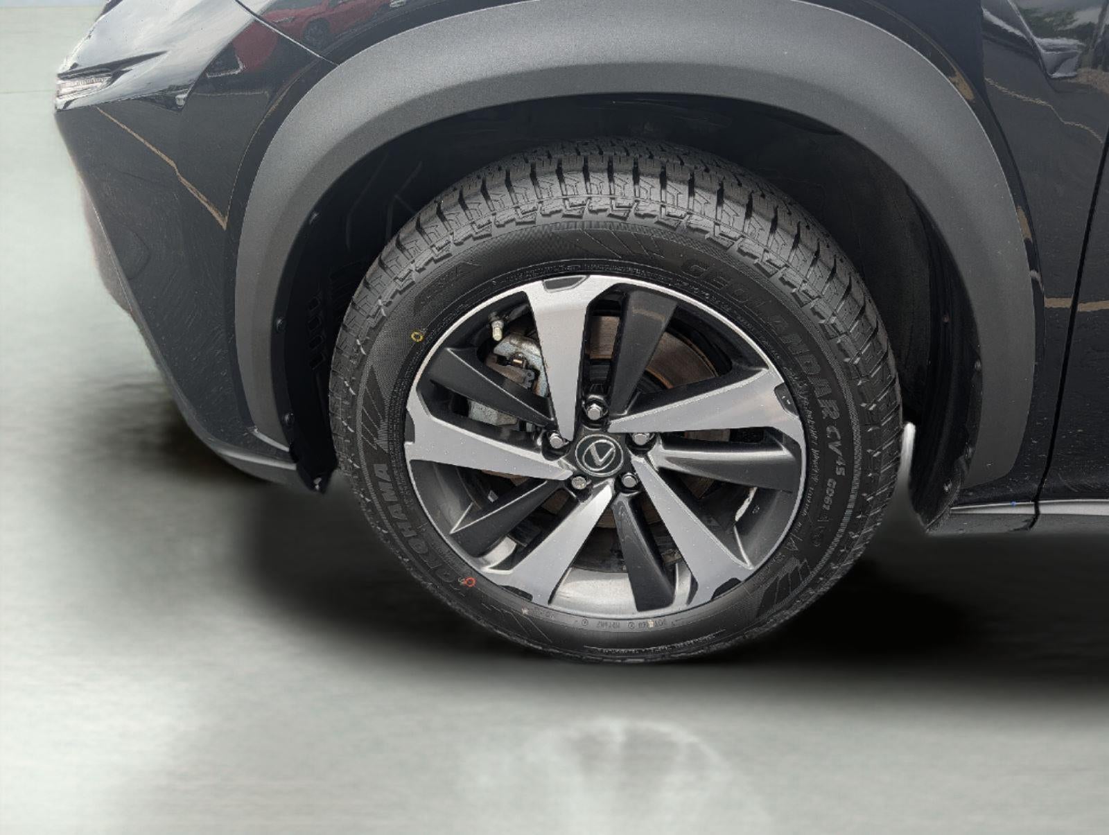 2020 Lexus NX 300 NX 300 AWD