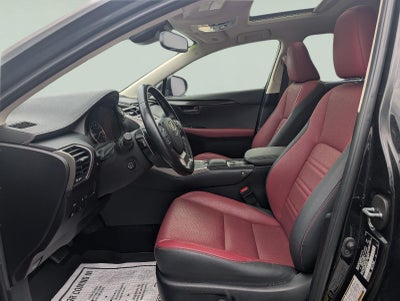 2020 Lexus NX 300 NX 300 AWD