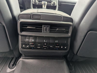2024 Lexus LX 600 LX 600 Luxury