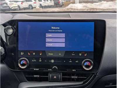 2024 Lexus NX 350 PREMIUM