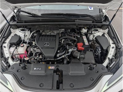 2024 Lexus NX 350 PREMIUM