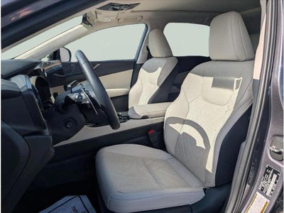 2025 Lexus NX 450h+ LUXURY AWD