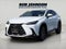2026 Lexus NX 450h+ PREMIUM PLUS AWD