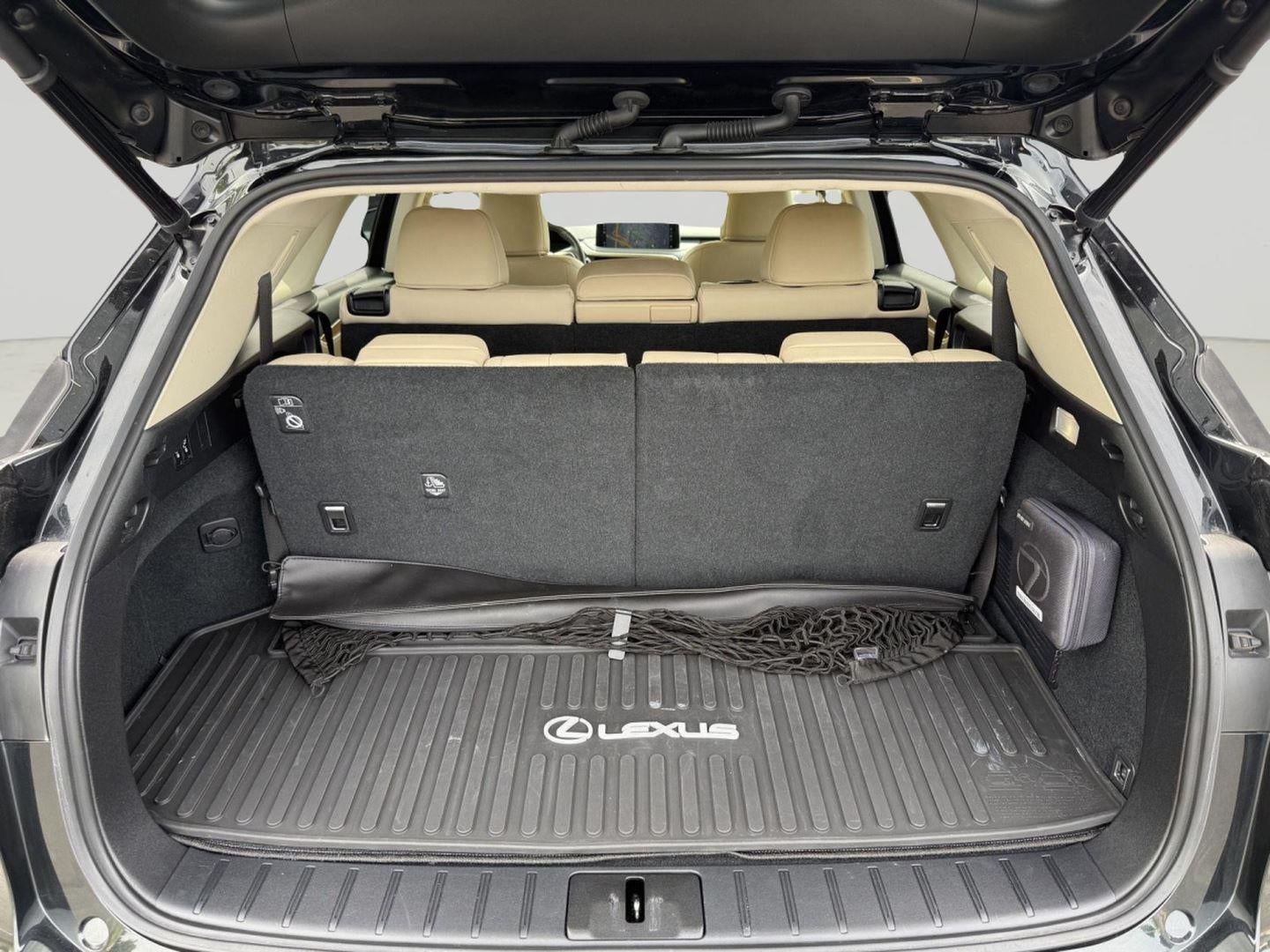 2022 Lexus RX 350L RX 350L