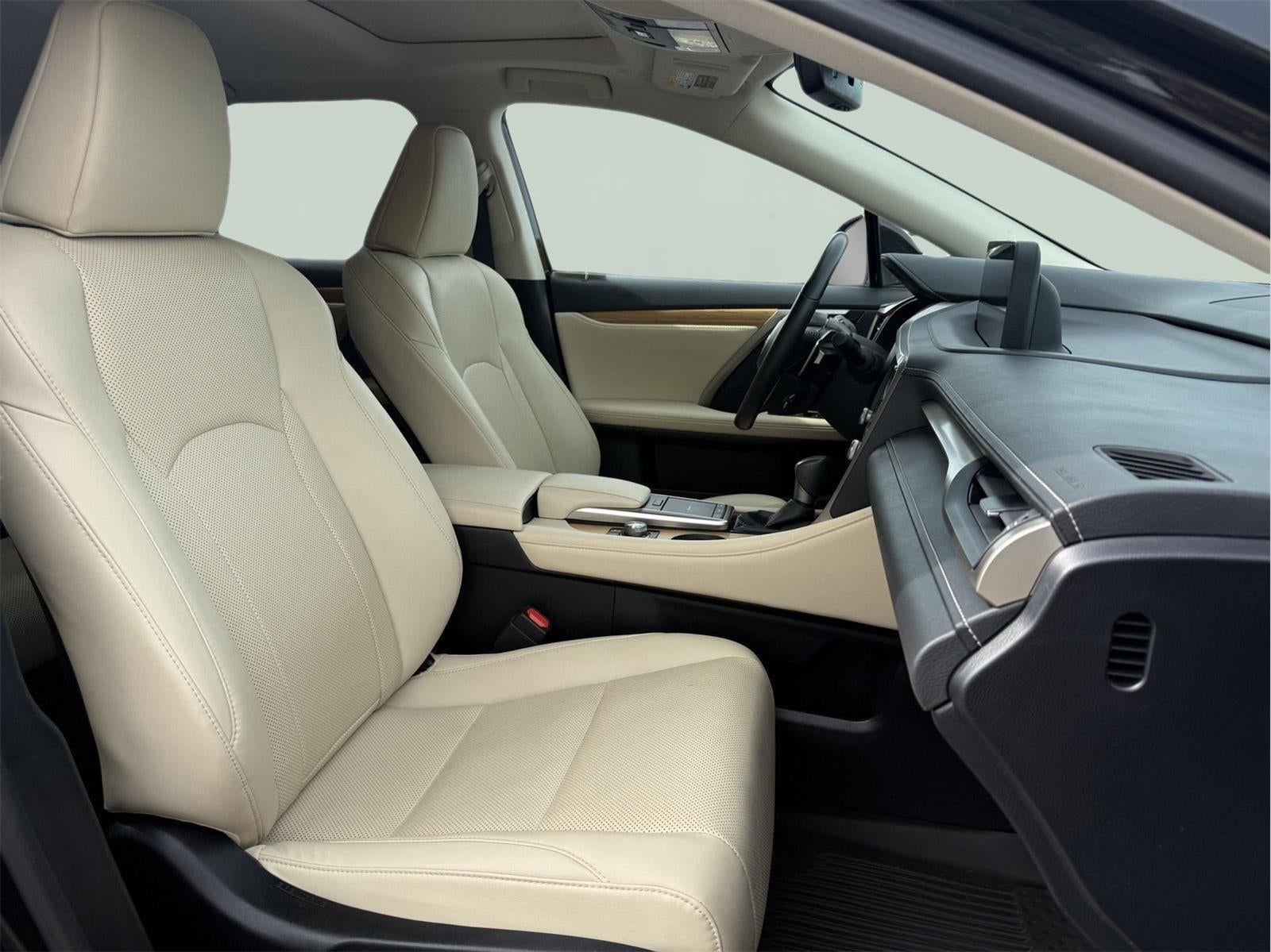 2022 Lexus RX 350L RX 350L